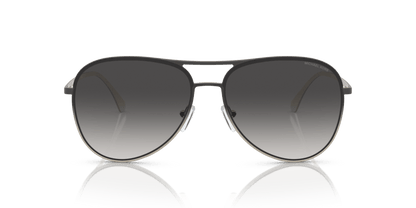 0MK1089 Dark Grey Gradient Black Light Gold Gradient 725125396264