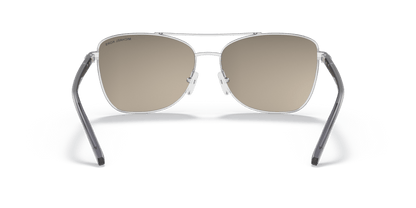 0MK1096 Silver Mirror Silver 725125375573