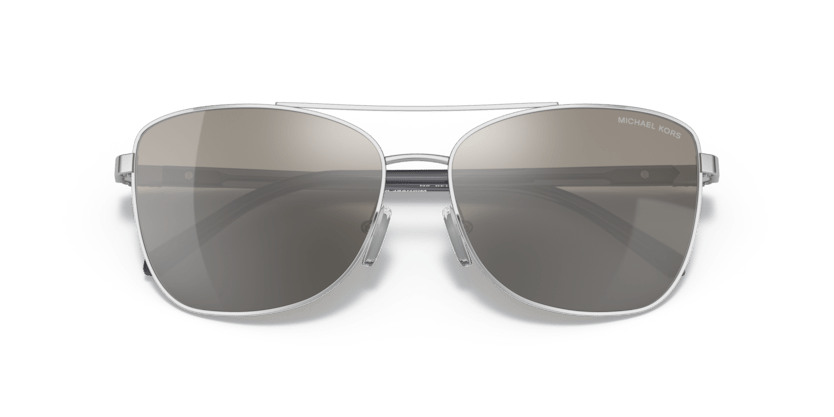 0MK1096 Silver Mirror Silver 725125375573