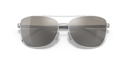 0MK1096 Silver Mirror Silver 725125375573