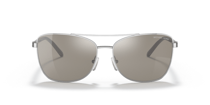 0MK1096 Silver Mirror Silver 725125375573