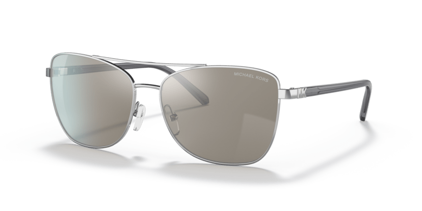 0MK1096 Silver Mirror Silver 725125375573