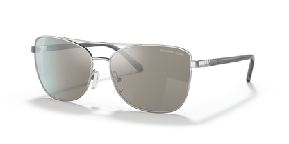 0MK1096 Silver Mirror Silver 725125375573