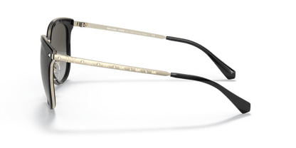 0MK1099B Dark Grey Gradient Black 725125374538