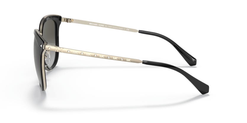 0MK1099B Dark Grey Gradient Black 725125374538