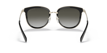 0MK1099B Dark Grey Gradient Black 725125374538