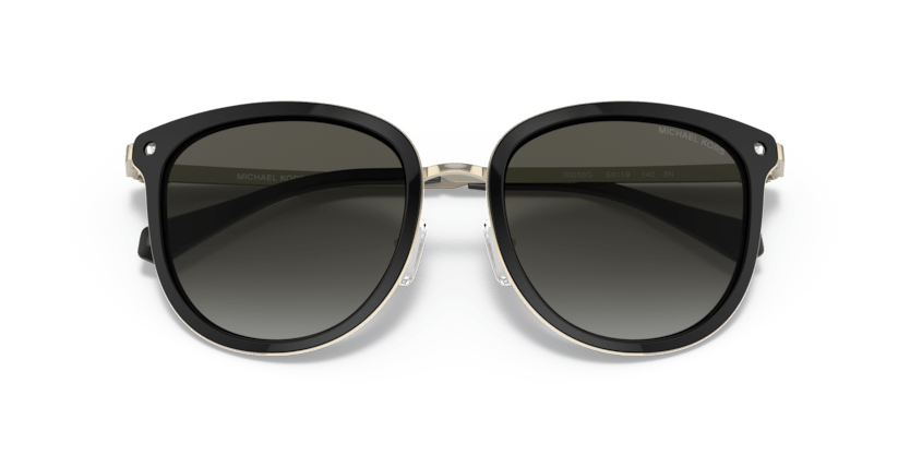 0MK1099B Dark Grey Gradient Black 725125374538