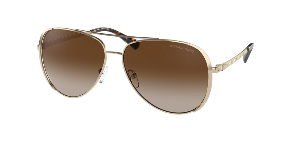 0MK1101B Smoke Gradient Light Gold 725125376303