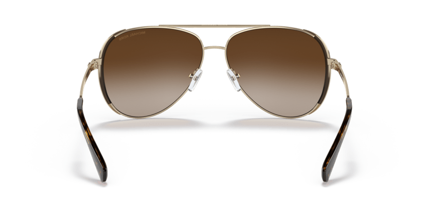 0MK1101B Smoke Gradient Light Gold 725125376303