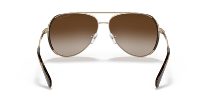 0MK1101B Smoke Gradient Light Gold 725125376303