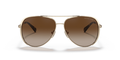 0MK1101B Smoke Gradient Light Gold 725125376303