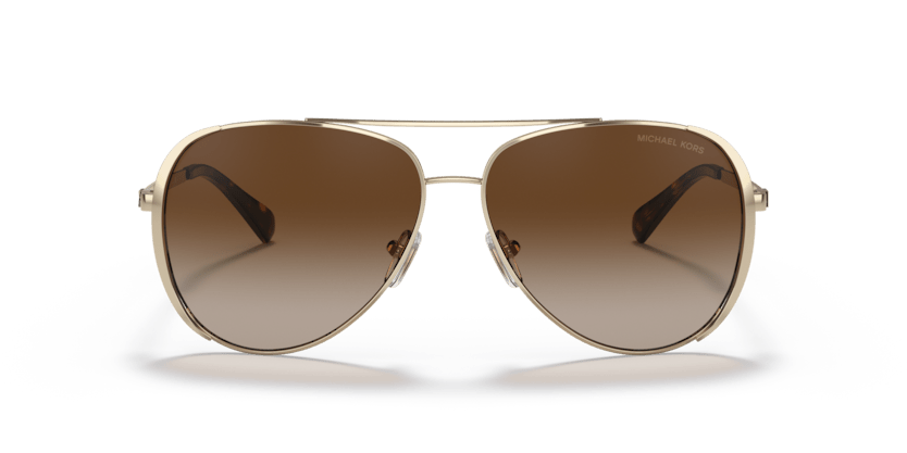 0MK1101B Smoke Gradient Light Gold 725125376303