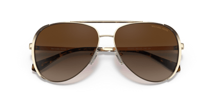 0MK1101B Smoke Gradient Light Gold 725125376303