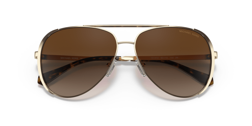 0MK1101B Smoke Gradient Light Gold 725125376303