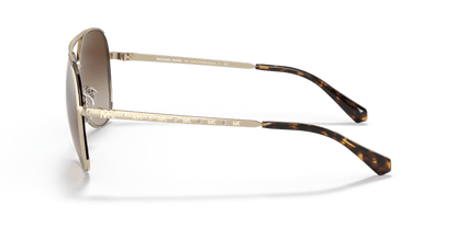 0MK1101B Smoke Gradient Light Gold 725125376303