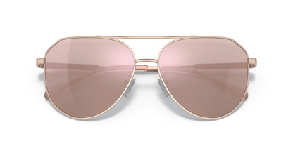 0MK1109 Rose Gold Mirror Rose Gold 725125379922