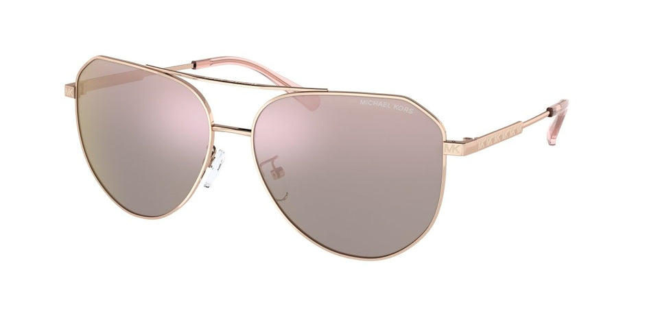 0MK1109 Rose Gold Mirror Rose Gold 725125379922