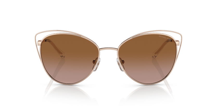 0MK1117 Brown Pink Gradient Rose Gold 725125383189