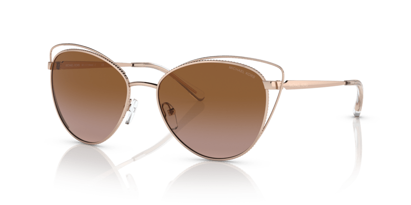 0MK1117 Brown Pink Gradient Rose Gold 725125383189