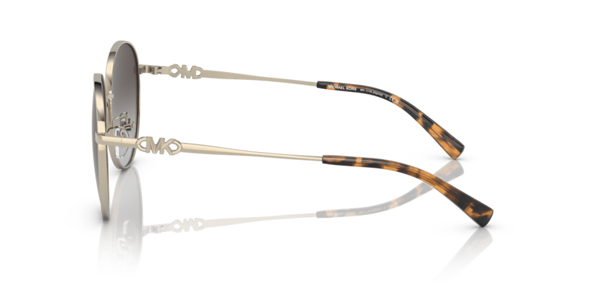 0MK1119 Dark Grey Gradient Light Gold 725125388627