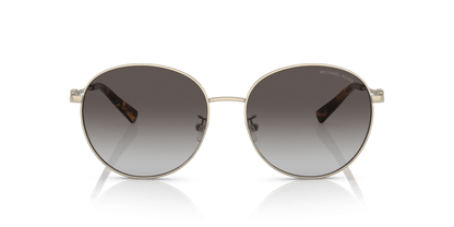 0MK1119 Dark Grey Gradient Light Gold 725125388627