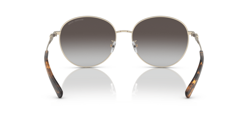 0MK1119 Dark Grey Gradient Light Gold 725125388627