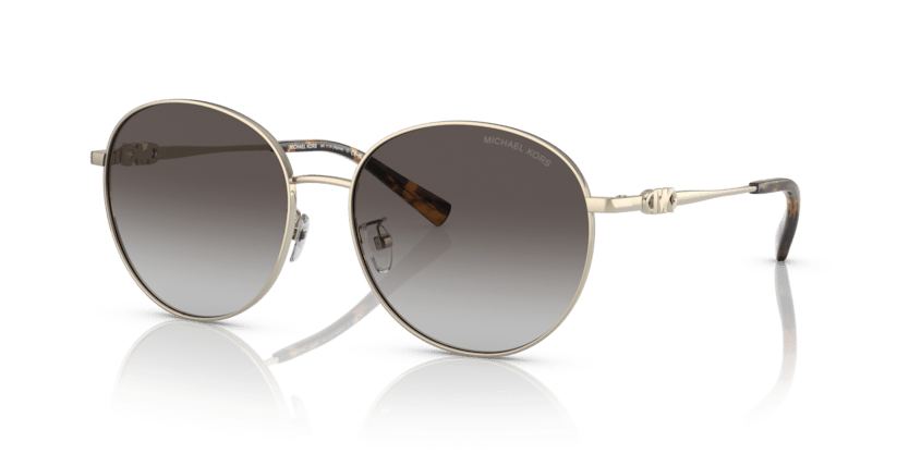 0MK1119 Dark Grey Gradient Light Gold 725125388627