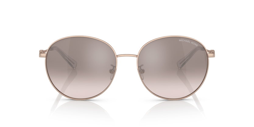 0MK1119 Silver Flash Pink Gradient Rose Gold 725125388658