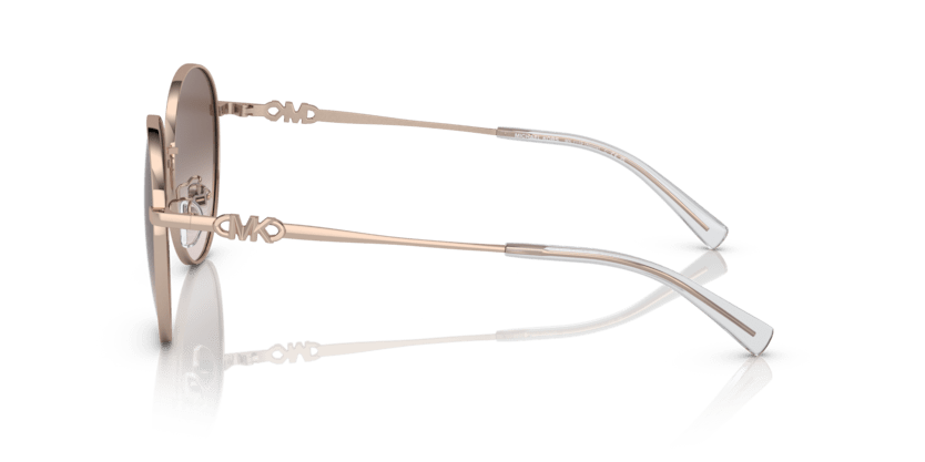 0MK1119 Silver Flash Pink Gradient Rose Gold 725125388658