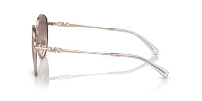 0MK1119 Silver Flash Pink Gradient Rose Gold 725125388658