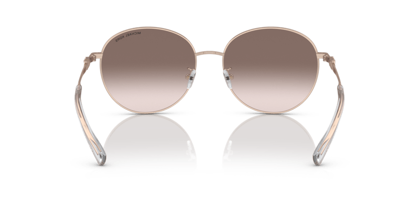 0MK1119 Silver Flash Pink Gradient Rose Gold 725125388658