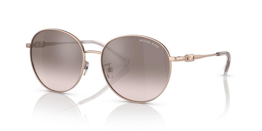 0MK1119 Silver Flash Pink Gradient Rose Gold 725125388658