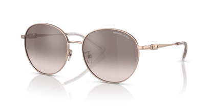 0MK1119 Silver Flash Pink Gradient Rose Gold 725125388658