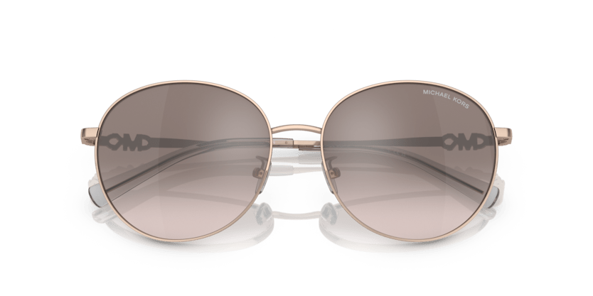 0MK1119 Silver Flash Pink Gradient Rose Gold 725125388658