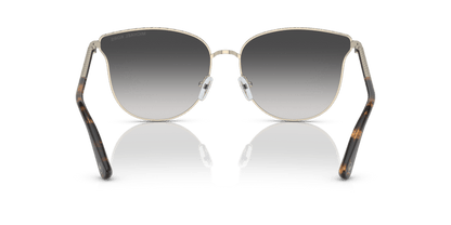 0MK1120 Dark Grey Gradient Light Gold 725125388337