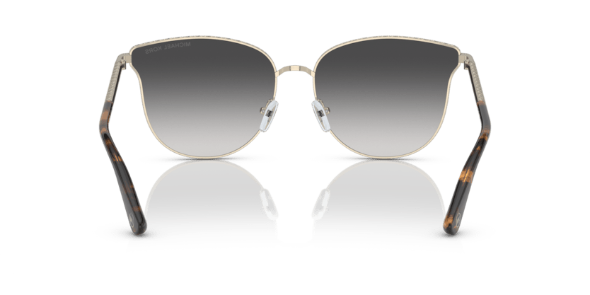 0MK1120 Dark Grey Gradient Light Gold 725125388337