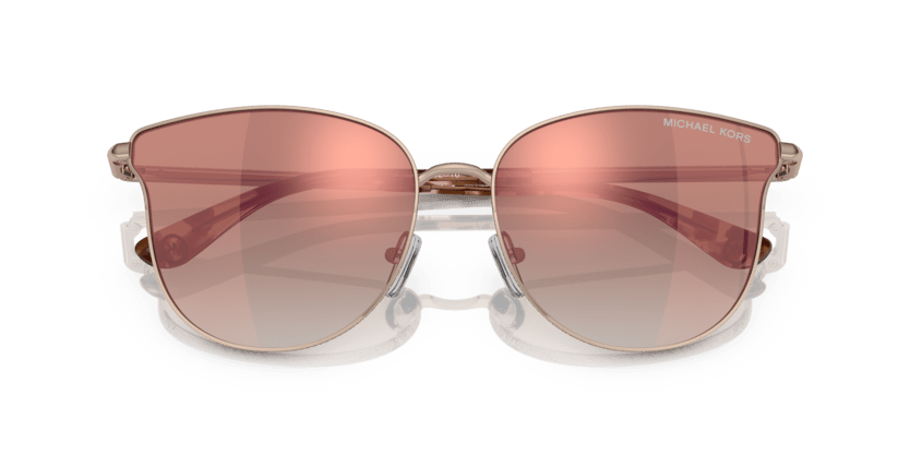 0MK1120 Rose Gold Gradient Mirror Rose Gold 725125388368