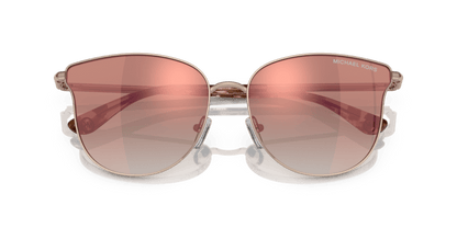 0MK1120 Rose Gold Gradient Mirror Rose Gold 725125388368