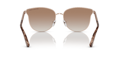 0MK1120 Rose Gold Gradient Mirror Rose Gold 725125388368