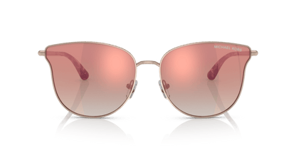 0MK1120 Rose Gold Gradient Mirror Rose Gold 725125388368