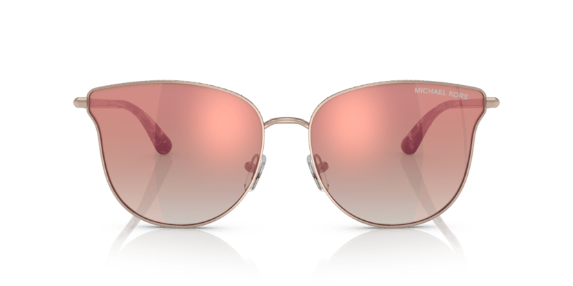 0MK1120 Rose Gold Gradient Mirror Rose Gold 725125388368