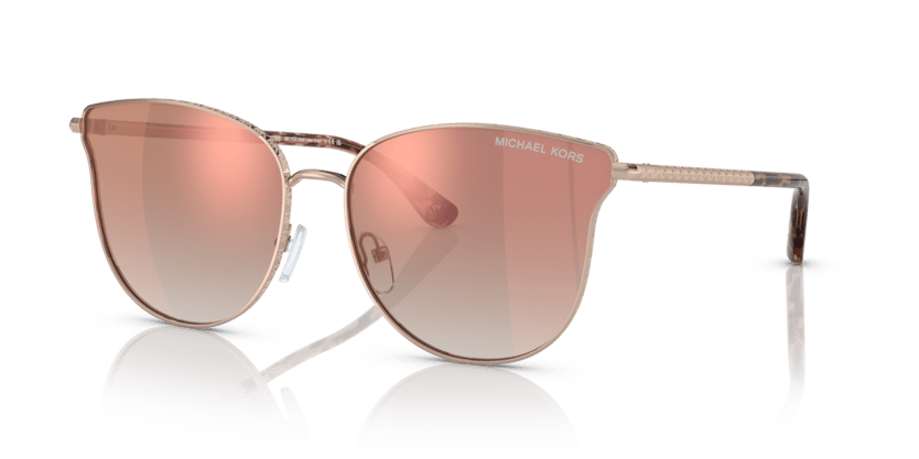 0MK1120 Rose Gold Gradient Mirror Rose Gold 725125388368