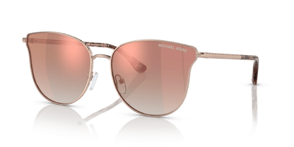 0MK1120 Rose Gold Gradient Mirror Rose Gold 725125388368