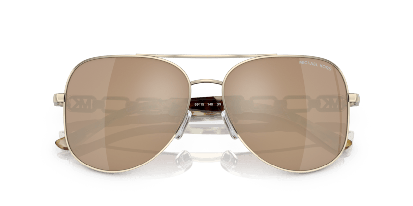 0MK1121 Gold Mirror Light Gold 725125388214