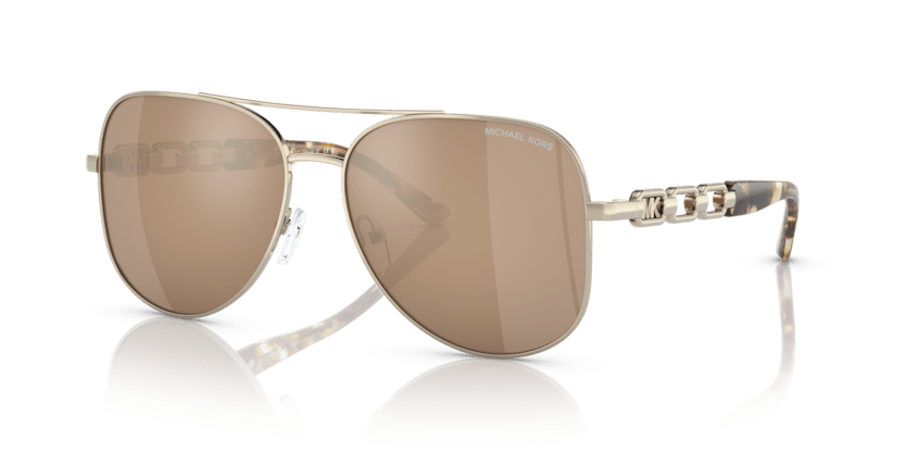 0MK1121 Gold Mirror Light Gold 725125388214