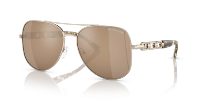 0MK1121 Gold Mirror Light Gold 725125388214