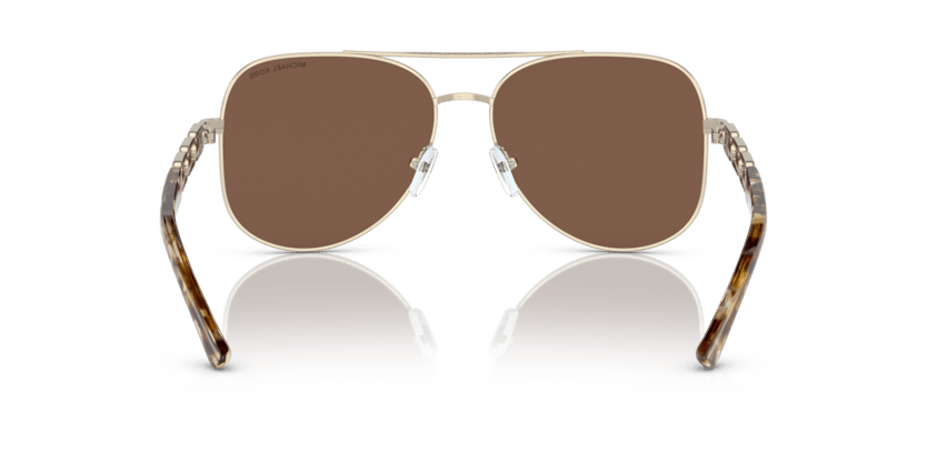 0MK1121 Gold Mirror Light Gold 725125388214