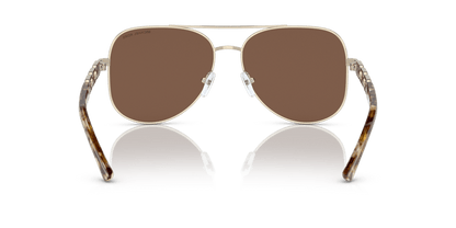 0MK1121 Gold Mirror Light Gold 725125388214