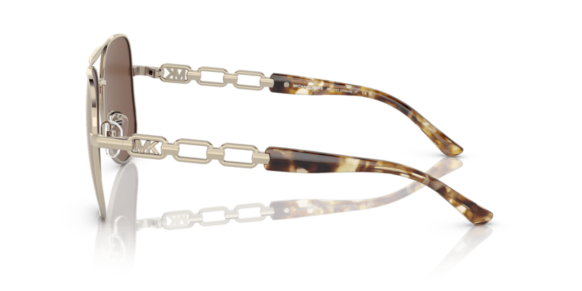 0MK1121 Gold Mirror Light Gold 725125388214