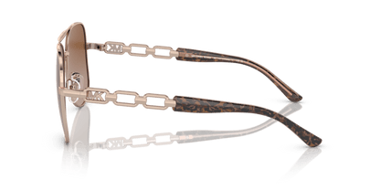 0MK1121 Brown Pink Gradient Rose Gold 725125388238